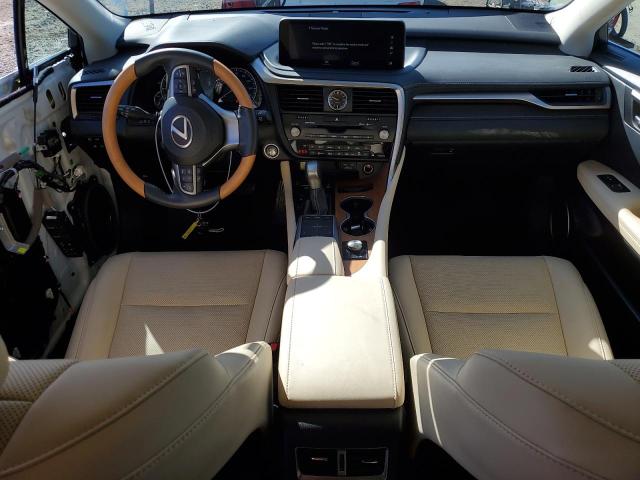 2022 LEXUS RX 350 #3302673030