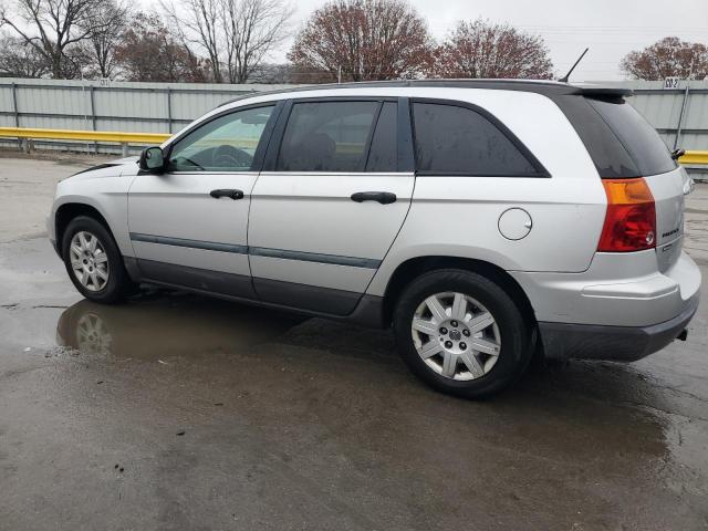 2007 CHRYSLER PACIFICA #3296432757