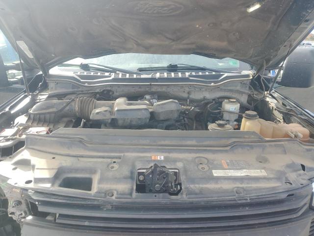 2017 FORD F250 SUPER - 1FTBF2B68HEE36873