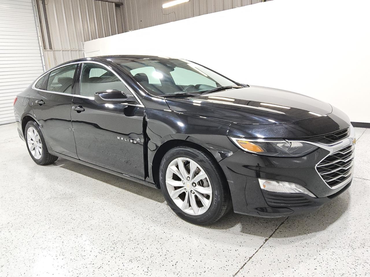 Lot #3312776088 2023 CHEVROLET MALIBU LT