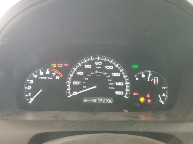 2007 HONDA ACCORD EX #3296961856