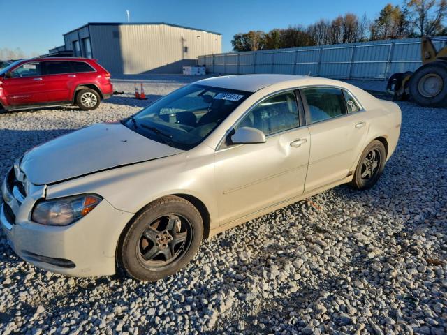 2011 CHEVROLET MALIBU 2LT #3310453298