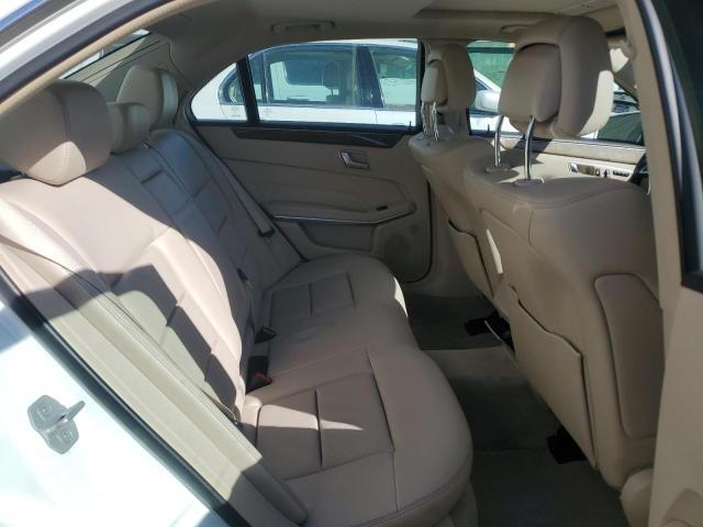 2014 MERCEDES-BENZ E 350 4MAT #3287523002