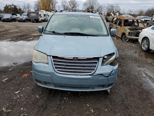 2010 CHRYSLER TOWN & COU #3294472540