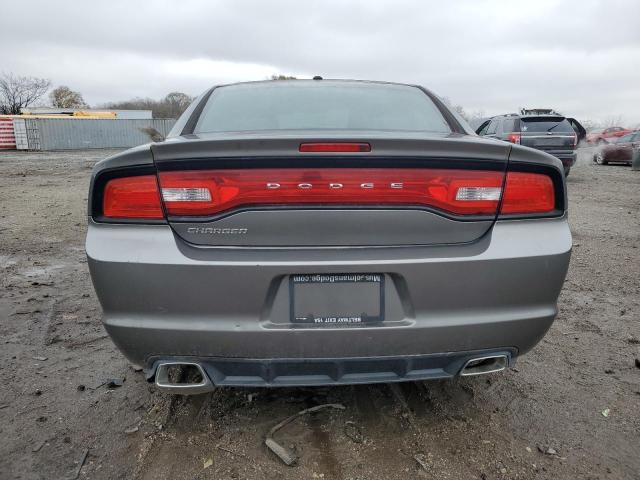 2011 DODGE CHARGER #3294215282