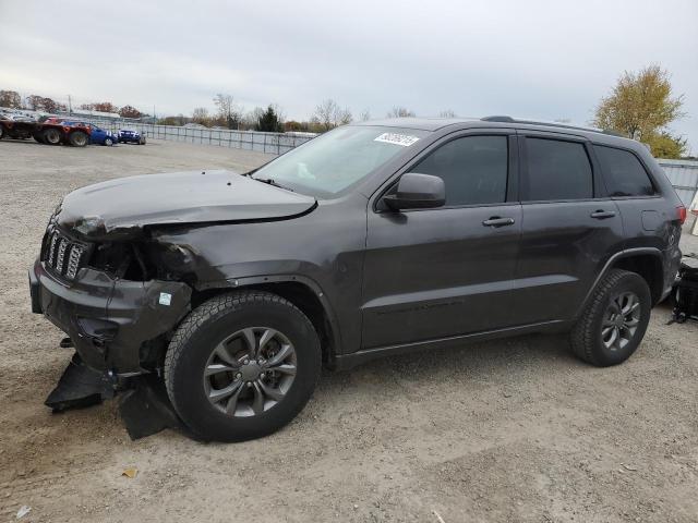 2018 JEEP GRAND CHER - 1C4RJFAG8JC292399