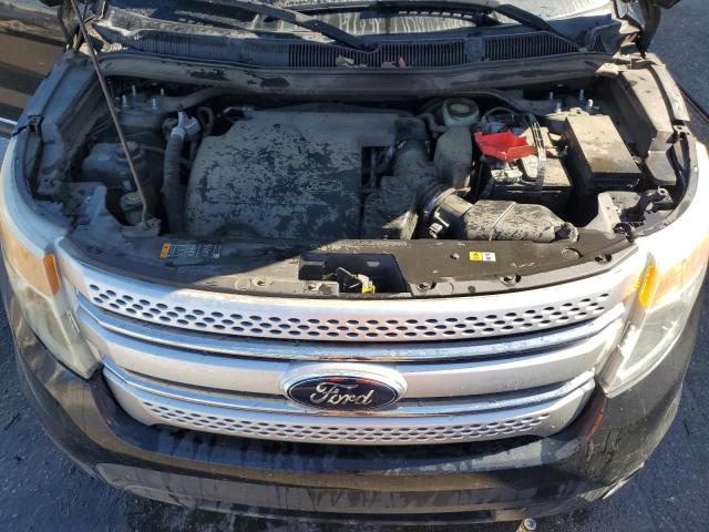 2014 FORD EXPLORER X #3286744326