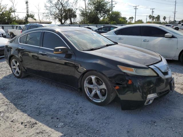 2009 ACURA TL #3293291489