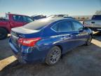 Lot #3304559452 2016 NISSAN SENTRA S