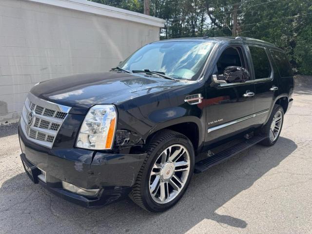 2012 CADILLAC ESCALADE P #3286523206
