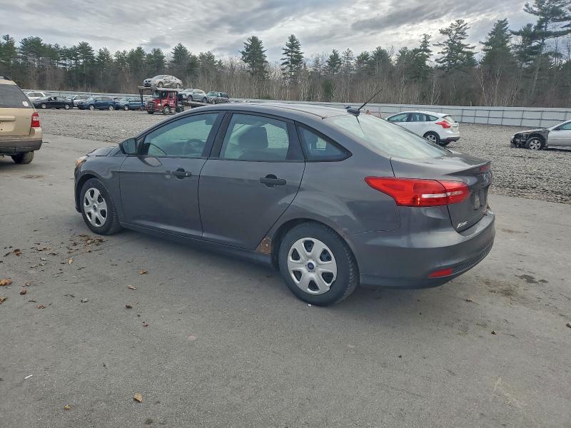 2015 FORD FOCUS S #3297023369