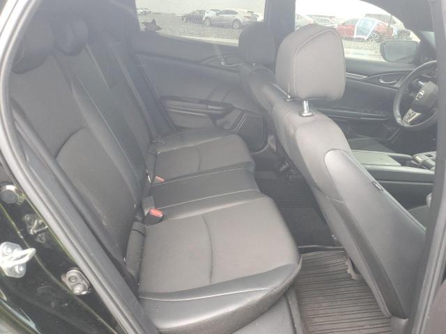 2021 HONDA CIVIC SPOR #3290240211