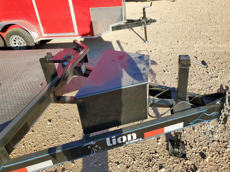 2024 LION UNKNOWN #3301695622