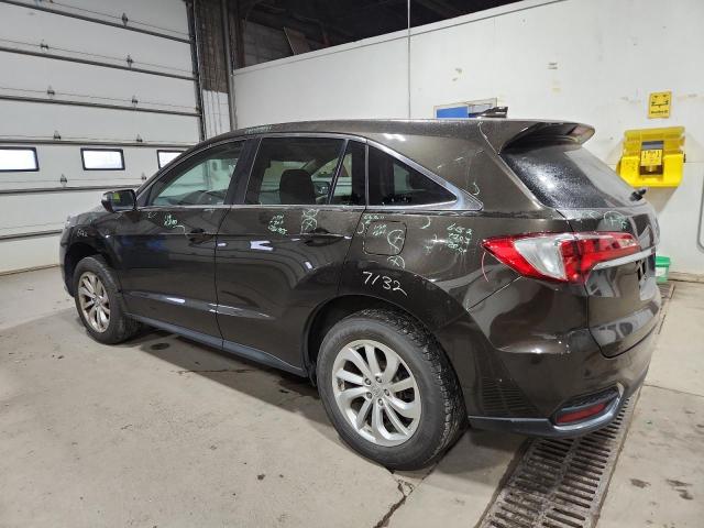 2016 ACURA RDX TECHNO #3300595919