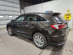 Lot #3300595919 2016 ACURA RDX TECHNO