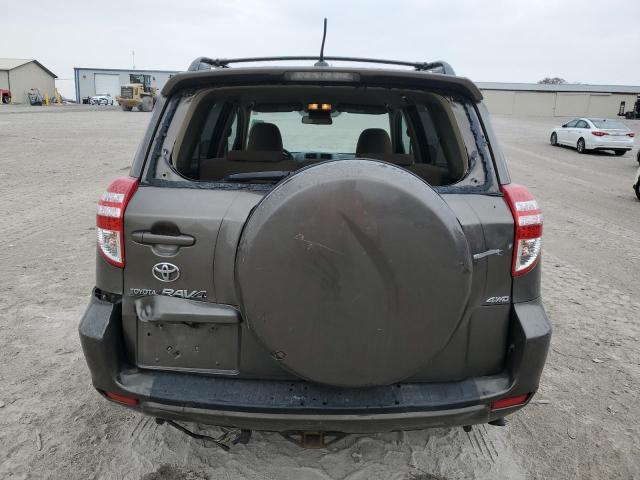 2010 TOYOTA RAV4 #3302859012
