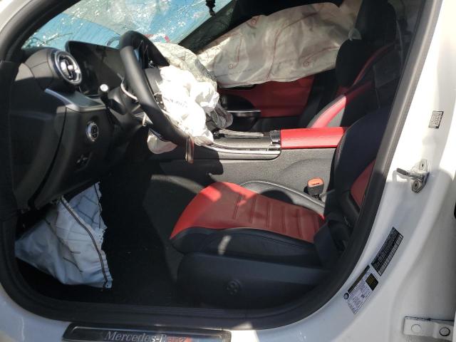 2023 MERCEDES-BENZ C 300 4MAT #3304672939