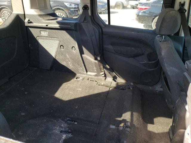 2016 FORD TRANSIT CO - NM0AE8F7XG1260013