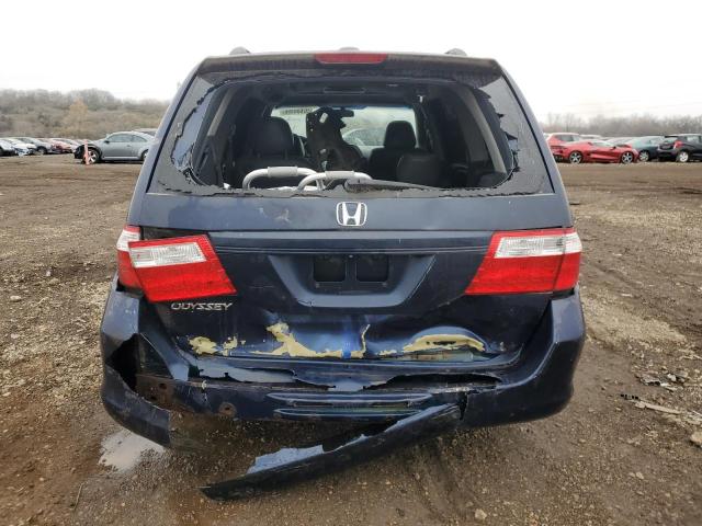 2006 HONDA ODYSSEY EX #3293493435