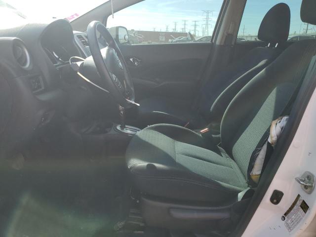 2014 NISSAN VERSA NOTE #3293453413