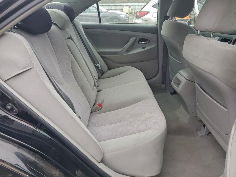 2010 TOYOTA CAMRY BASE #3294428509