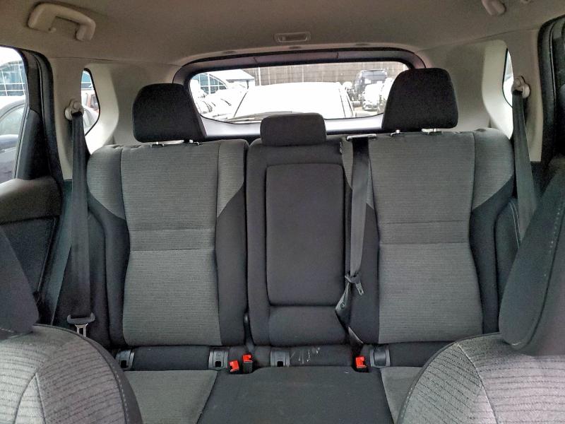 2023 NISSAN ROGUE SV #3305423447