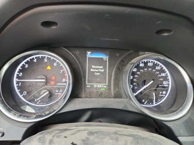 2020 TOYOTA CAMRY LE #3286694294