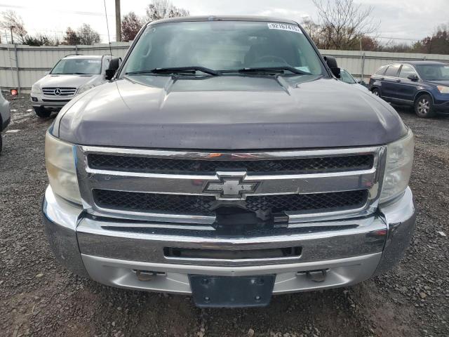2010 CHEVROLET SILVERADO #3283837453
