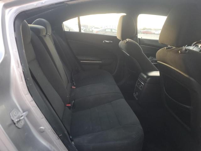 2014 DODGE CHARGER SE #3281404040