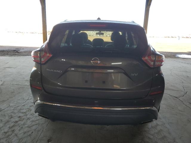 2015 NISSAN MURANO S #3285561277