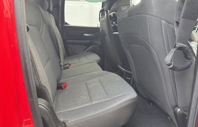 2023 RAM 1500 TRADE 1C6RRFCG1PN677202