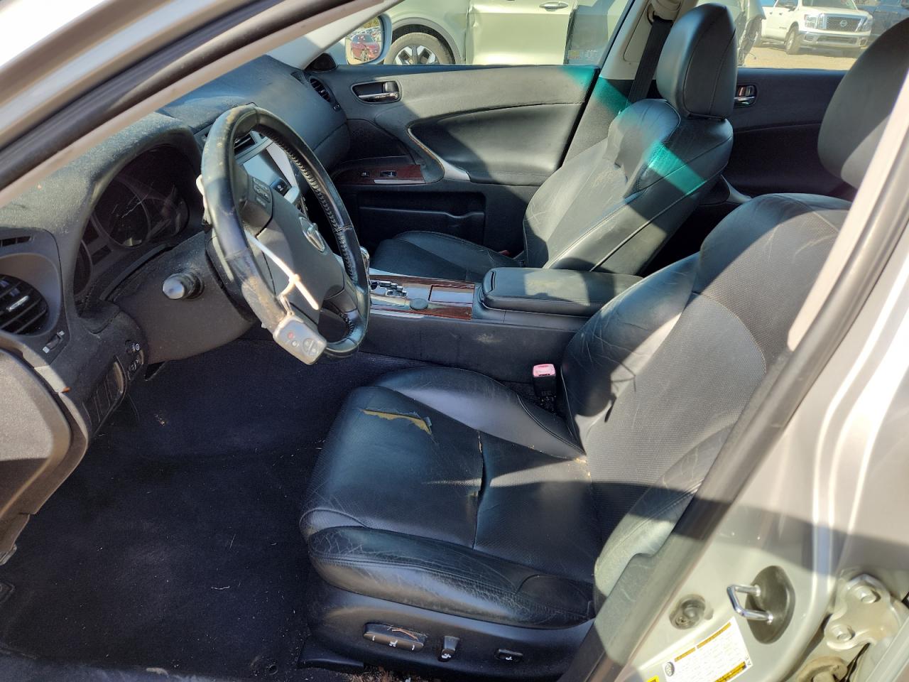 Lot #3285696651 2006 LEXUS IS 250