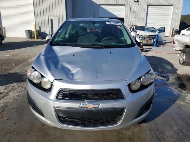 2014 CHEVROLET SONIC LT #3296280493