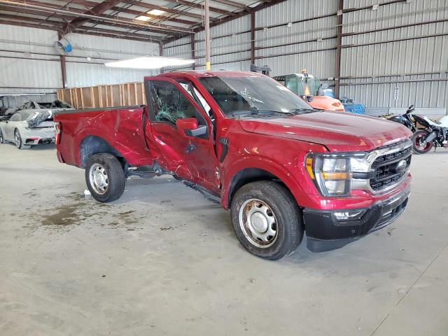 2022 FORD F150 #3301834447