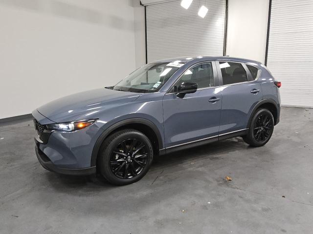 2024 MAZDA CX-5 PREFE - JM3KFBCL1R0521631