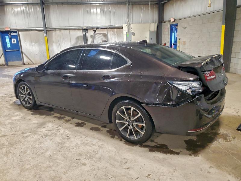 2015 ACURA TLX #3301983488