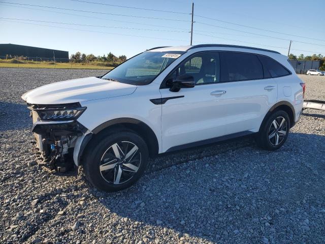 Global Auto Auctions: 2022 KIA SORENTO S