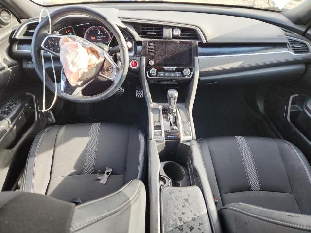 2020 HONDA CIVIC SPOR #3302865923