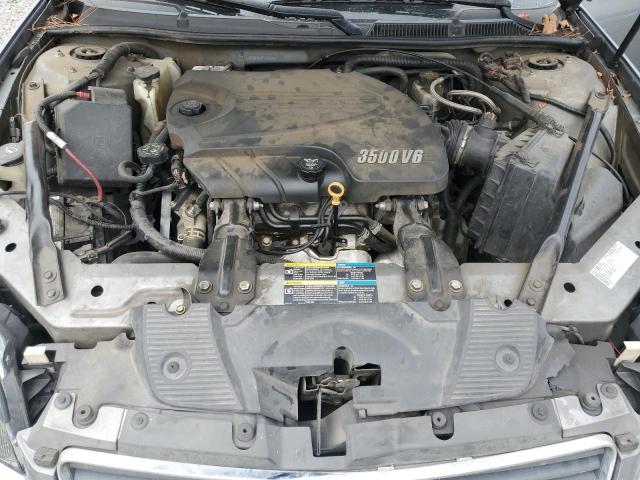 2009 CHEVROLET IMPAL LS #3305541066