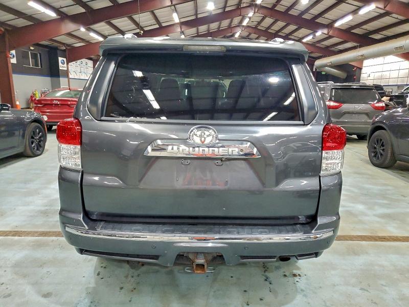 2010 TOYOTA 4RUNNER SR #3301574366