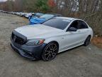 Lot #3302667011 2017 MERCEDES-BENZ C 43 4MATI