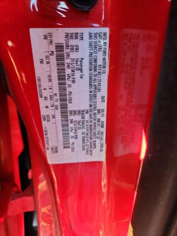 2015 FORD FOCUS SE #3284629362