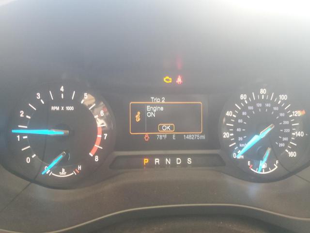 2015 FORD FUSION SE #3284605380