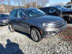 Lot #3305323344 2013 VOLKSWAGEN TIGUAN S