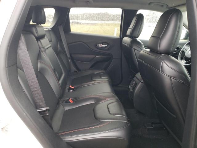 2019 JEEP CHEROKEE T #3302708032