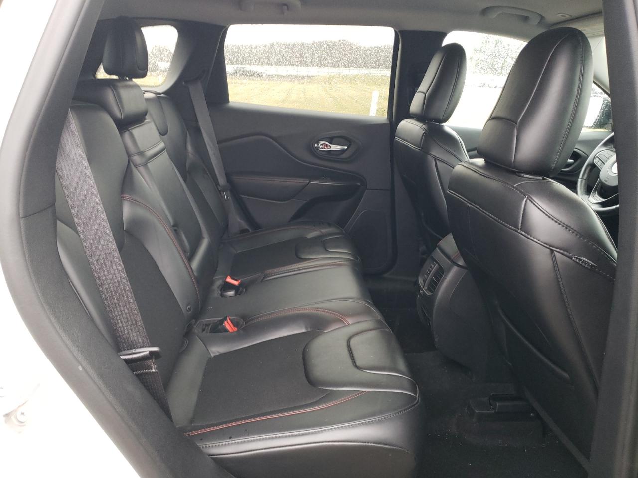 JEEP CHEROKEE TRAILHAWK