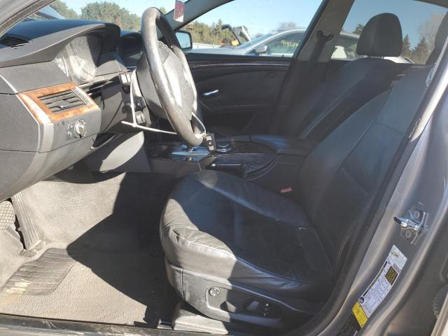 2008 BMW 528 XI #3294420494