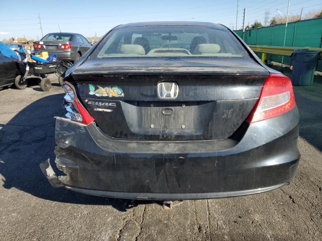 2012 HONDA CIVIC LX #3288000154