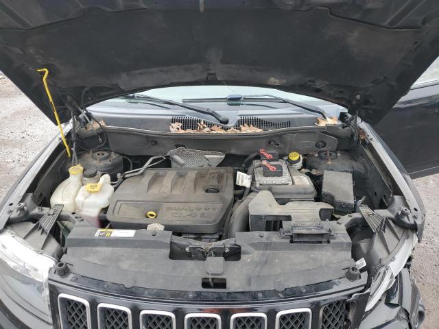 2016 JEEP COMPASS SP #3298123180