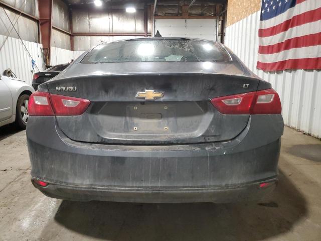 2018 CHEVROLET MALIBU LT #3303946700